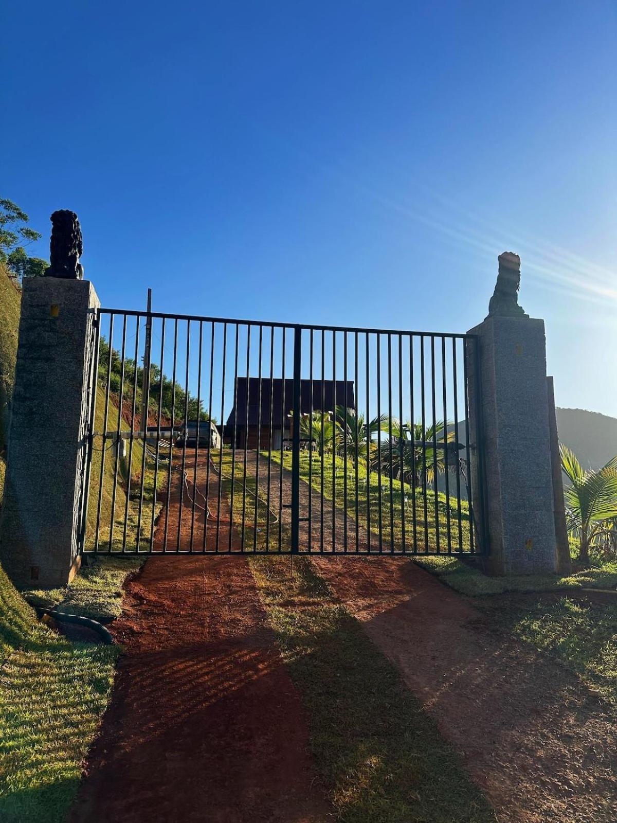 Meu Chale Em A 8 Km Do Centro Chalé